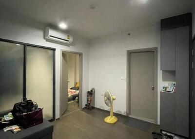 1-BR Condo at Ideo Sukhumvit 93 near BTS Bang Chak