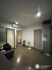 1-BR Condo at Ideo Sukhumvit 93 near BTS Bang Chak