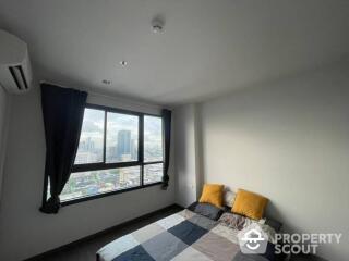 1-BR Condo at Ideo Sukhumvit 93 near BTS Bang Chak