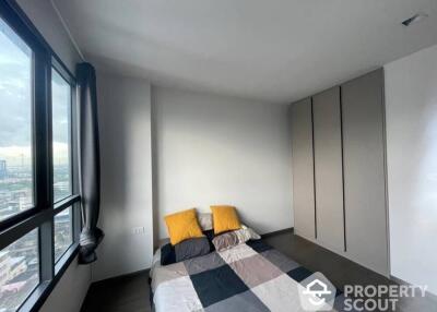 1-BR Condo at Ideo Sukhumvit 93 near BTS Bang Chak