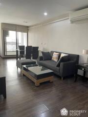 Studio Condo at Silom City Resort Condominium near BTS Chong Nonsi