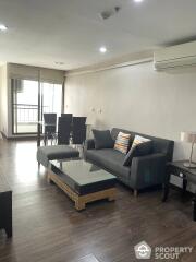 Studio Condo at Silom City Resort Condominium near BTS Chong Nonsi