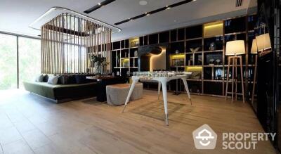 1-BR Condo at Life Sukhumvit 62 near BTS Bang Chak