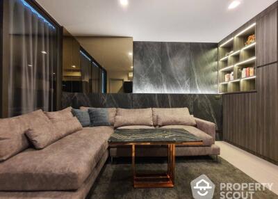 1-BR Condo at Life Sukhumvit 62 near BTS Bang Chak