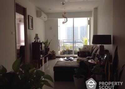 1-BR Condo at Supalai Prima Riva Rama 3 - Narathiwas in Chong Nonsi