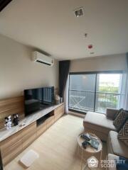 1-BR Condo at Life Sukhumvit 48 near BTS Phra Khanong