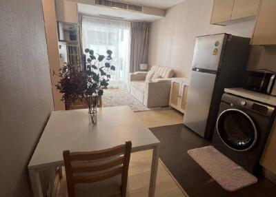 1-BR Condo at 59 Heritage Sukhumvit 59 near BTS Thong Lor