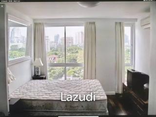 2 Bedrooms 77 SQ.M Sathorn Plus - By The Garden