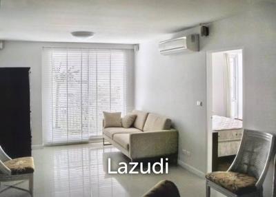 2 Bedrooms 77 SQ.M Sathorn Plus - By The Garden