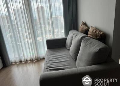 2-BR Condo at Ideo O2 near BTS Bang Na