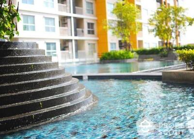 2-BR Condo at S&s Sukhumvit 101/1 near BTS Udom Suk