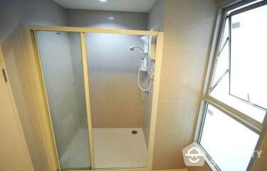 2-BR Condo at S&s Sukhumvit 101/1 near BTS Udom Suk