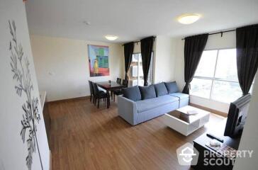 2-BR Condo at S&s Sukhumvit 101/1 near BTS Udom Suk