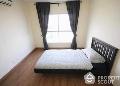 2-BR Condo at S&s Sukhumvit 101/1 near BTS Udom Suk