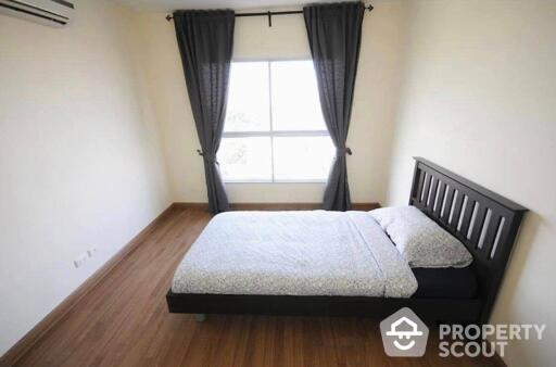 2-BR Condo at S&s Sukhumvit 101/1 near BTS Udom Suk