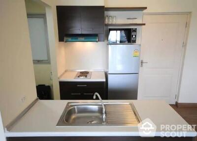 2-BR Condo at S&s Sukhumvit 101/1 near BTS Udom Suk