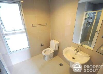 2-BR Condo at S&s Sukhumvit 101/1 near BTS Udom Suk