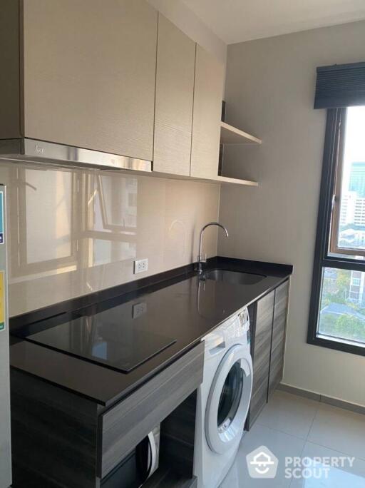 1-BR Condo at Centric Ari Station near BTS Ari