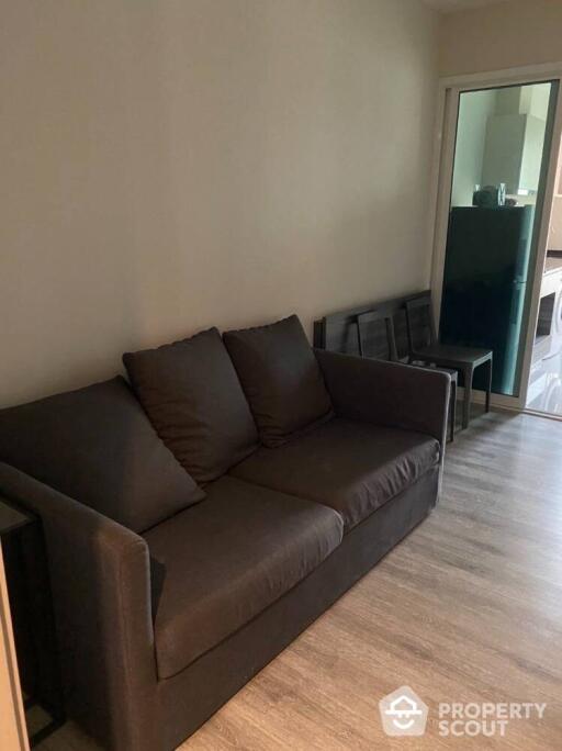 1-BR Condo at Centric Ari Station near BTS Ari