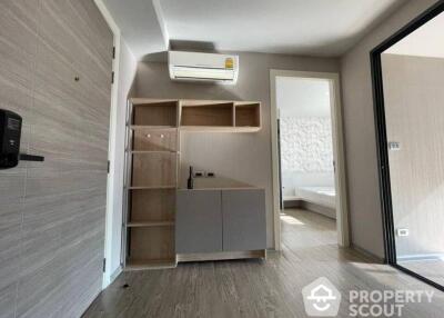 1-BR Condo at Savvi Phahonyothin - Ari near BTS Sanam Pao