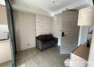 1-BR Condo at Savvi Phahonyothin - Ari near BTS Sanam Pao