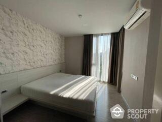 1-BR Condo at Savvi Phahonyothin - Ari near BTS Sanam Pao