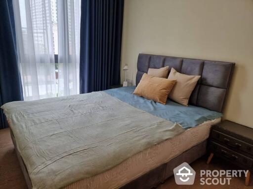 1-BR Condo at Regal Sathon-Naradhiwas close to Naradhiwas Rajanagarindra