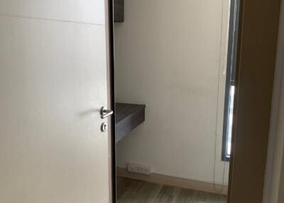 2-BR Condo at Moniiq Condo Sukhumvit 64 near BTS Punnawithi