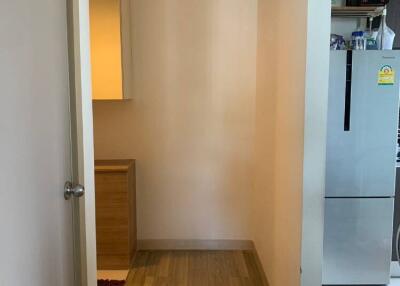 2-BR Condo at Moniiq Condo Sukhumvit 64 near BTS Punnawithi