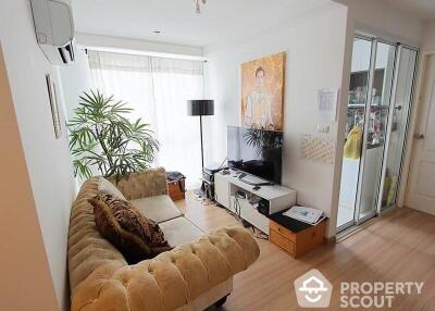 3-BR Condo at Chateau In Town Sukhumvit 64/1 near BTS Punnawithi