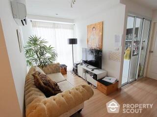 3-BR Condo at Chateau In Town Sukhumvit 64/1 near BTS Punnawithi