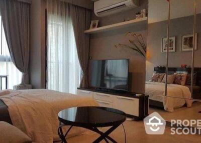 1-BR Condo at Rhythm Sukhumvit 36-38 near BTS Thong Lor