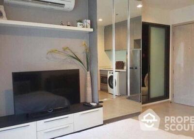 1-BR Condo at Rhythm Sukhumvit 36-38 near BTS Thong Lor