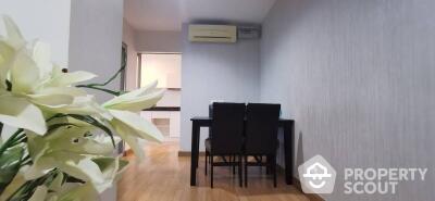 2-BR Condo at Aspire Rama 4 near BTS Phra Khanong (ID 545754)