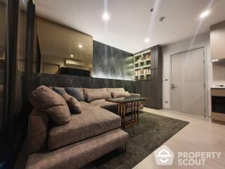 1-BR Condo at Life Sukhumvit 62 near BTS Bang Chak