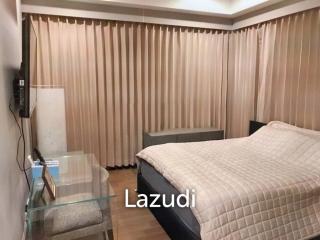 1 Bed 1 Bath 48 SQ.M at M Silom Condominium