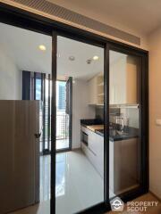 1-BR Condo at Oka Haus Sukhumvit 36 near BTS Thong Lor