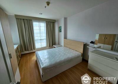 1-BR Condo at Life @ Ratchada-Suthisan near MRT Sutthisan