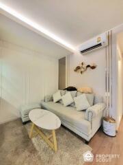 1-BR Condo at U Delight Residence Riverfront Rama 3 in Bang Phong Phang