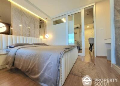 1-BR Condo at U Delight Residence Riverfront Rama 3 in Bang Phong Phang