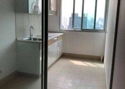 1-BR Condo at Supalai Park Ekamai - Thonglor near ARL Ramkhamhaeng