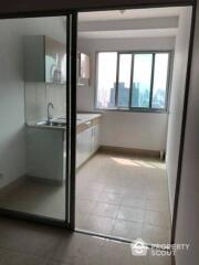 1-BR Condo at Supalai Park Ekamai - Thonglor near ARL Ramkhamhaeng