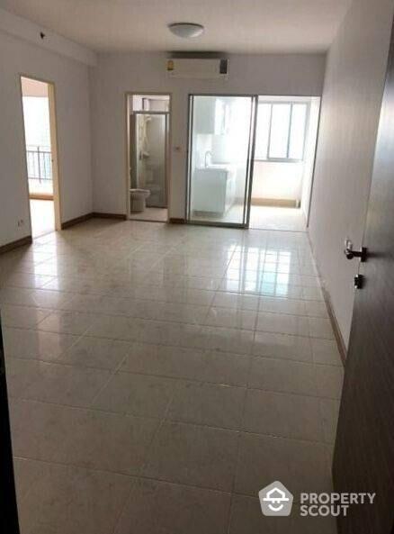 1-BR Condo at Supalai Park Ekamai - Thonglor near ARL Ramkhamhaeng