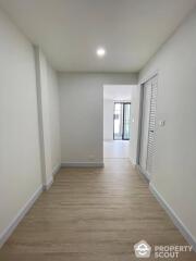 3-BR Townhouse near BTS On Nut