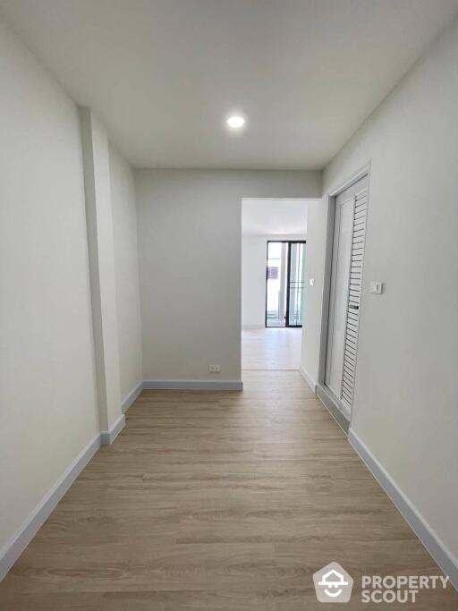 3-BR Townhouse near BTS On Nut