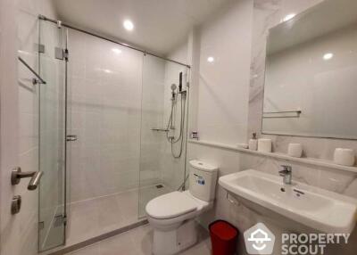 1-BR Condo at The Niche Pride Thong Lo-Phetchaburi in Bang Kapi