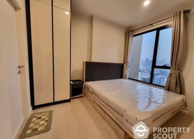 1-BR Condo at The Niche Pride Thong Lo-Phetchaburi in Bang Kapi