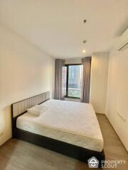 1-BR Condo at Nye By Sansiri near BTS Wongwian Yai