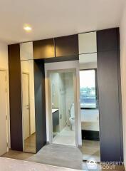 1-BR Condo at Nye By Sansiri near BTS Wongwian Yai