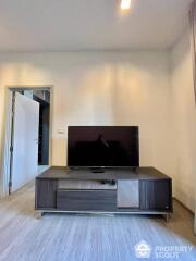 1-BR Condo at Nye By Sansiri near BTS Wongwian Yai